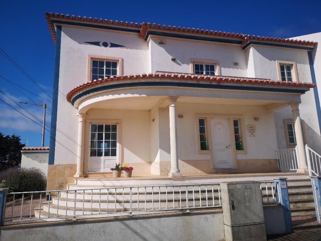 Casa Ferrel B&B Exterior photo